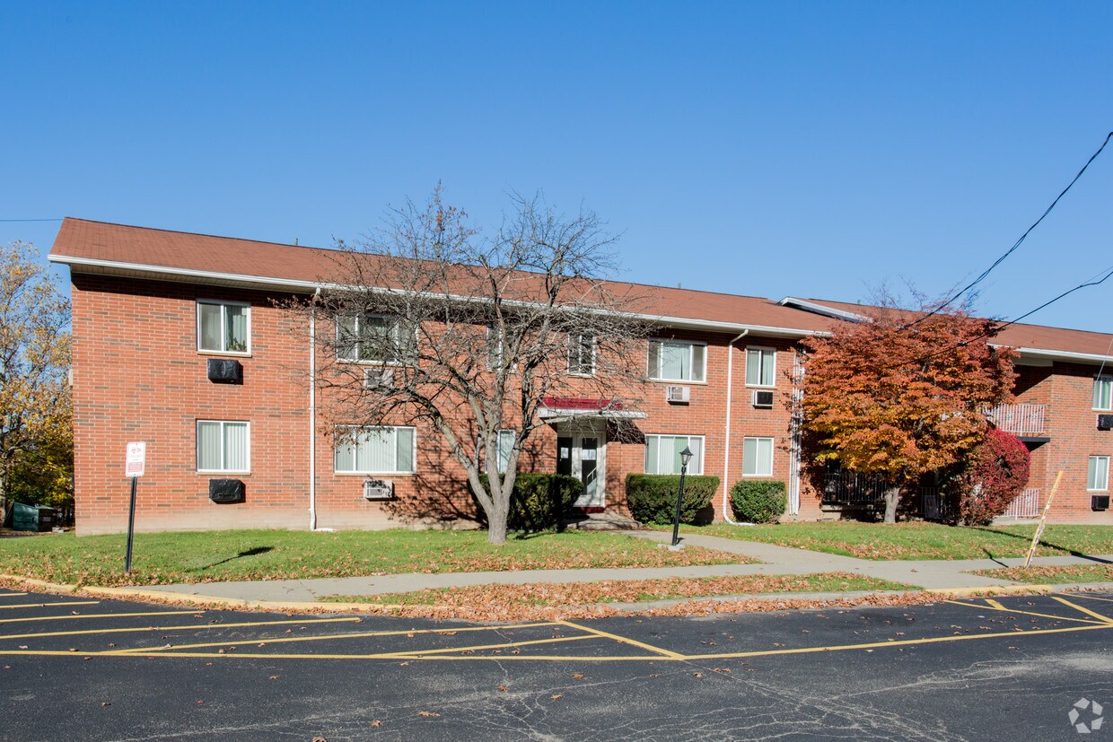 Anthos at Vestal Apartments in Vestal, NY