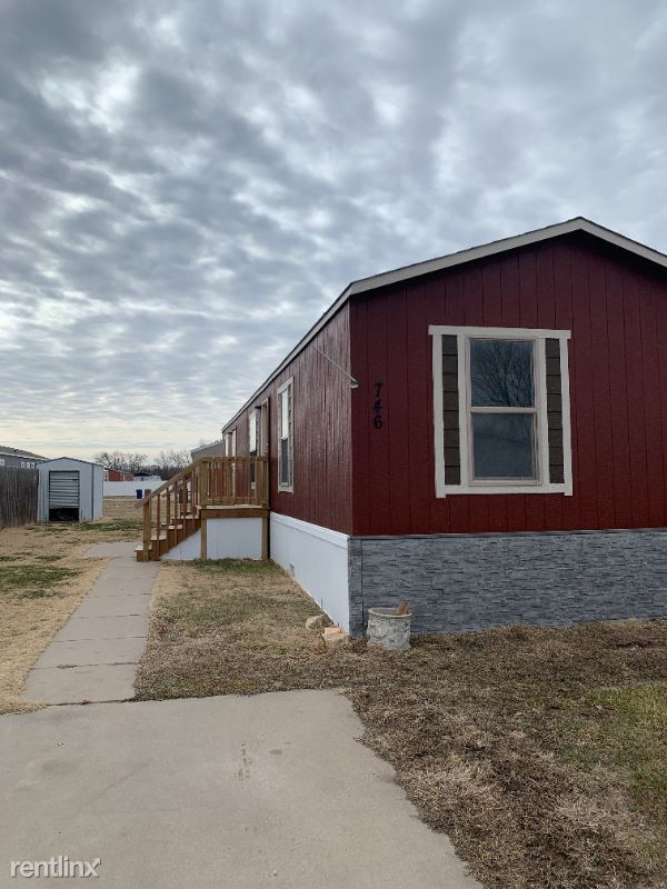 1909 S Anna St Wichita Ks 67209 House For Rent In Wichita Ks Apartments Com