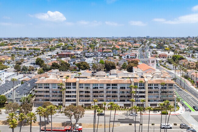 Foto aérea - La Casita Condominium