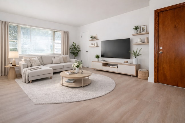 4406 S Second st - 4406 S Second st Apartment