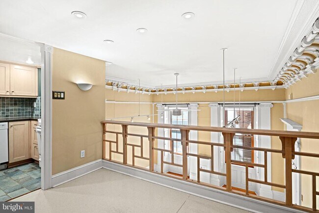 Foto del edificio - 1018 Spruce St