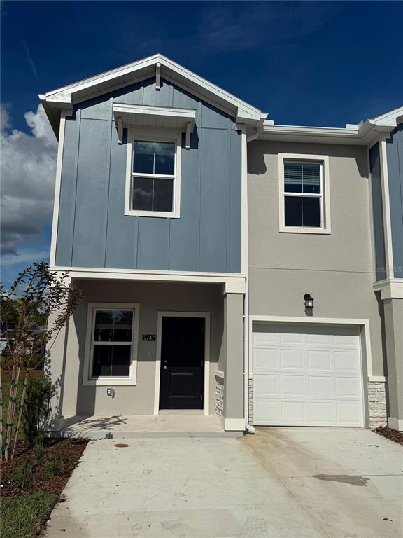 Building Photo - 2747 Skyline Lp