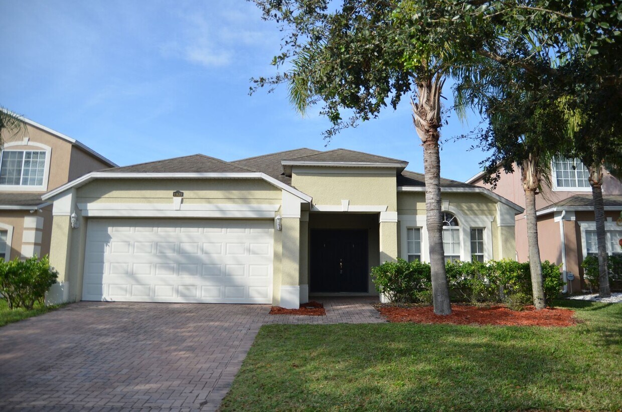 Foto principal - 4/2 Home in Moss Park Ridge of Lake Nona w...