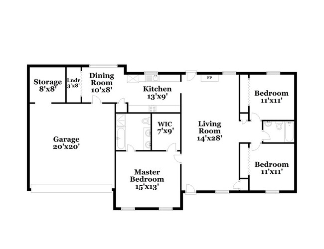 Building Photo - 914 Justin Dr