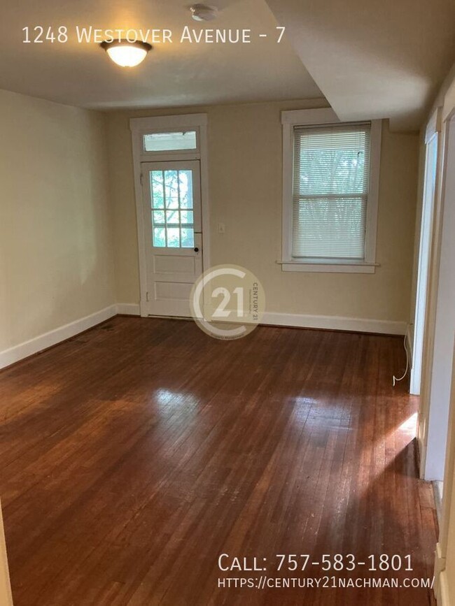 Building Photo - 1248 Westover Ave