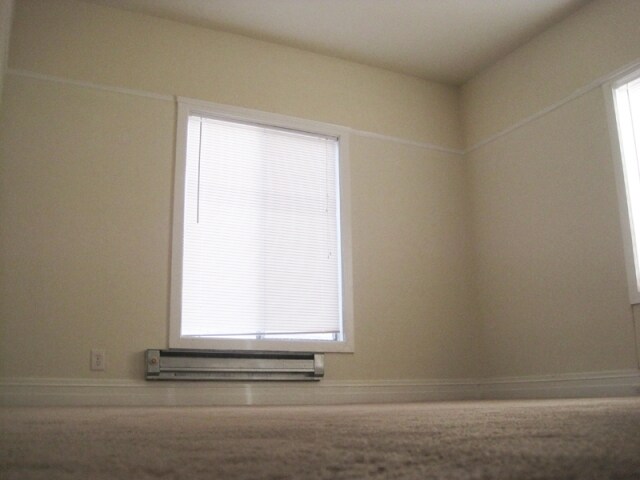 Interior - 801 53rd St