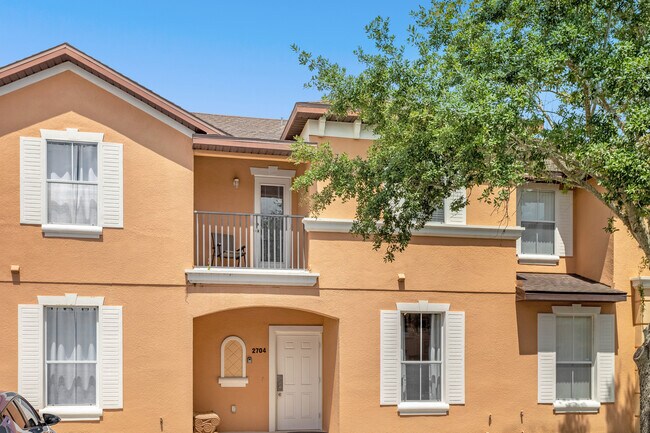 Foto del edificio - 2704 Impala Ln