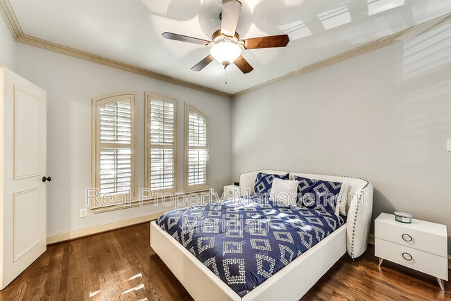 Foto del edificio - 3822 Brown St