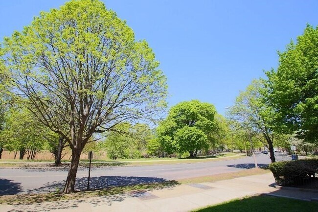 Foto del edificio - 44 Fenway