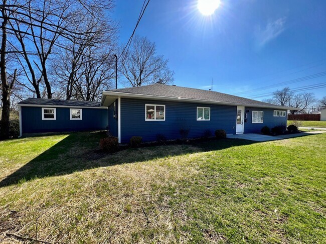 Foto del edificio - Quaint 4 Bedroom furnished Ranch Home in Mason Ohio