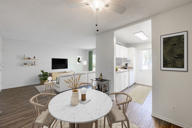 Building Photo - Pacific Oaks