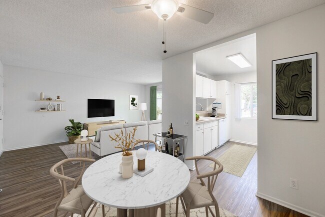 Foto del edificio - Pacific Oaks