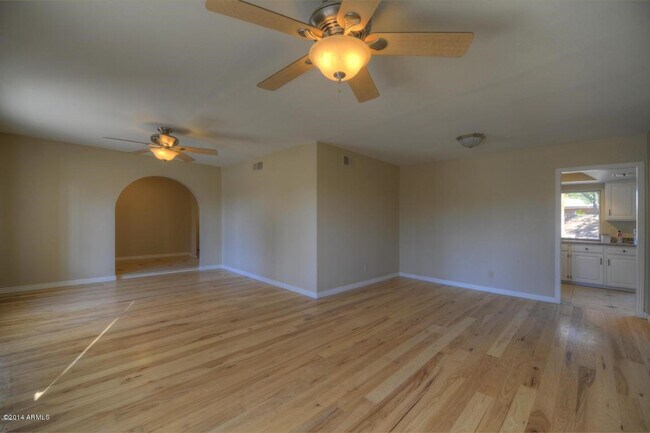 Building Photo - 6548 E Presidio Rd