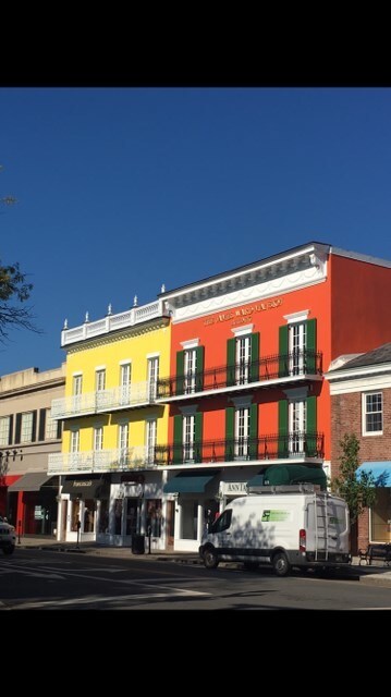 169 E Broad St Westfield Nj 07090 Apartments Westfield Nj Apartments Com