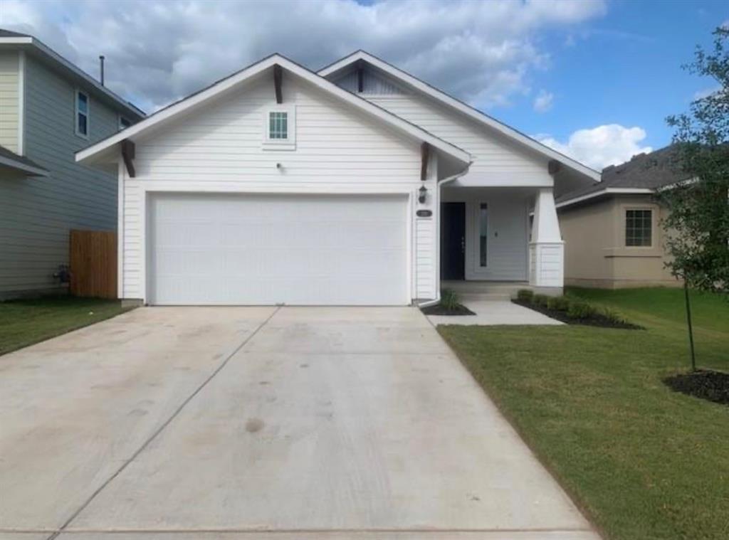 219 Trailside Ln, Bastrop, TX 78602 House Rental in Bastrop, TX