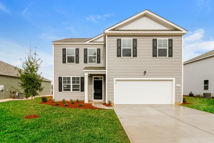 Foto principal - 125 Kelsey Ct