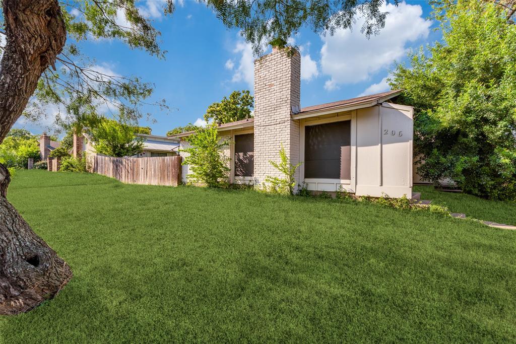 Foto principal - 206 W William Cannon Dr