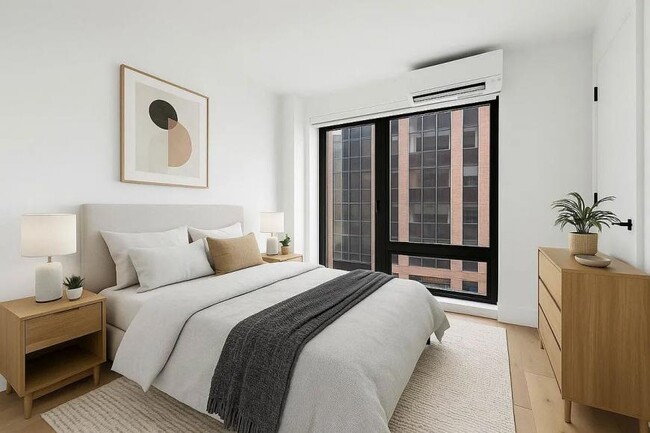 Building Photo - 1 bedroom in New York NY 10027