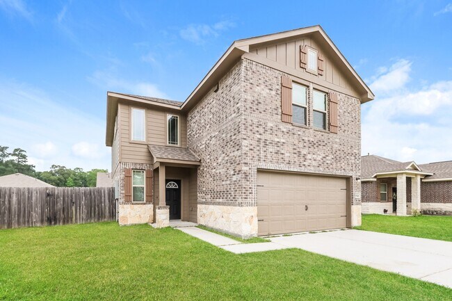 Foto del edificio - 15141 Meadow Glen S