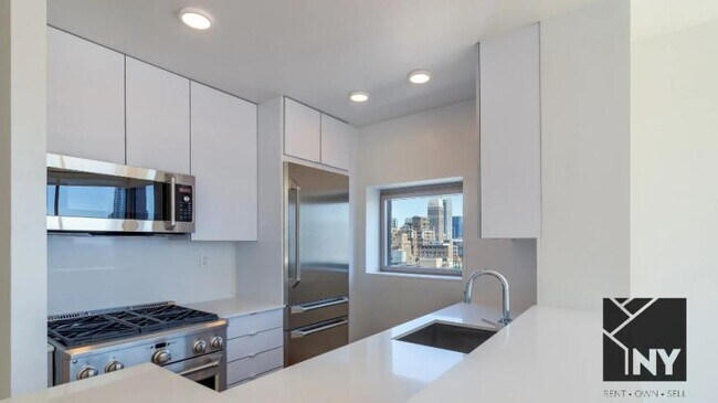 Foto del edificio - 2 bedroom in New York NY 10001