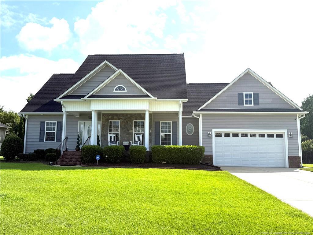 Foto principal - 5324 Anna Belle Ln