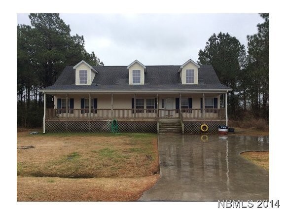 Primary Photo - 5230 Adams Creek Rd