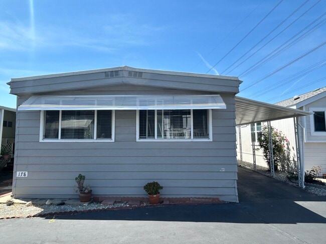 #178 - Garden West Estates (55+ Senior)