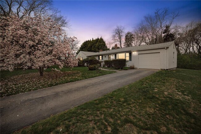 Foto del edificio - 19 Castle Rd