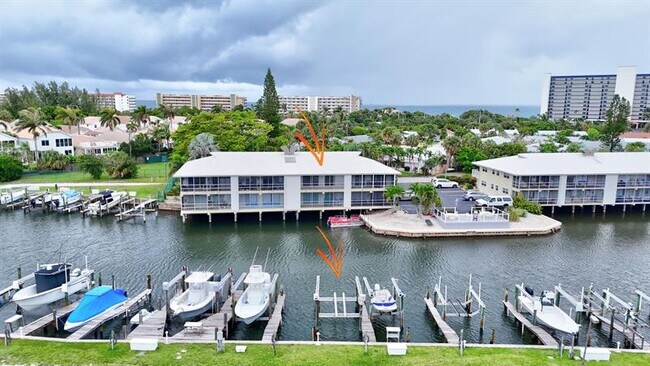 Foto del edificio - 200 N El Mar Dr