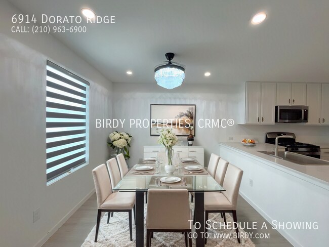 Foto del edificio - 6914 Dorato Rdg