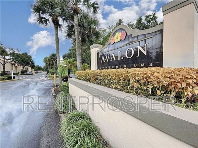 Building Photo - 4213 S Semoran Blvd