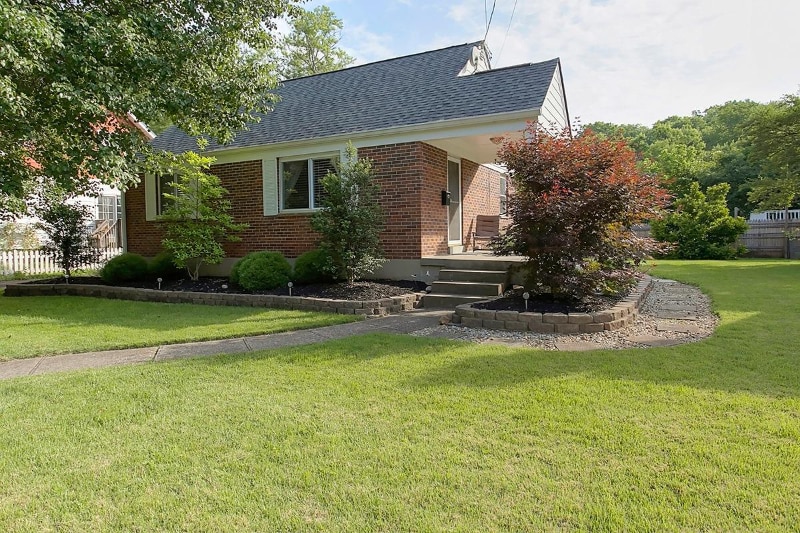 550 Belt St, Milford, OH 45150 House Rental in Milford, OH