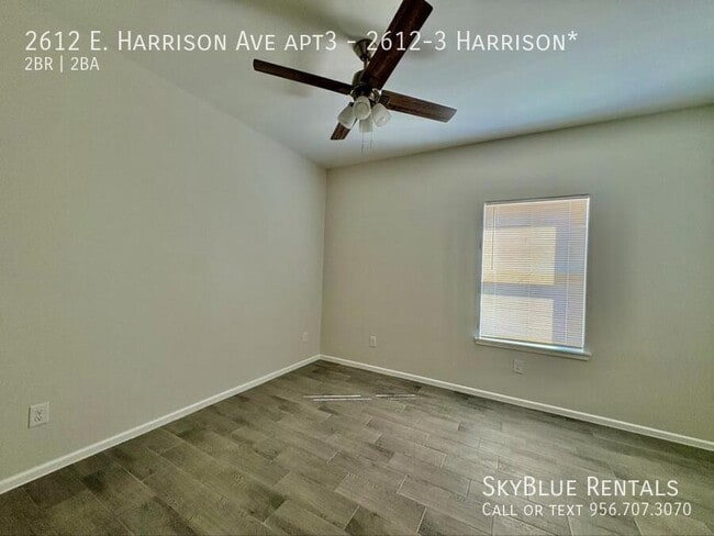 Building Photo - 2612 W Harrison Ave