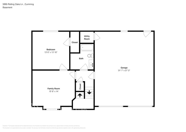 Building Photo - 5995 Rolling Oaks Ln