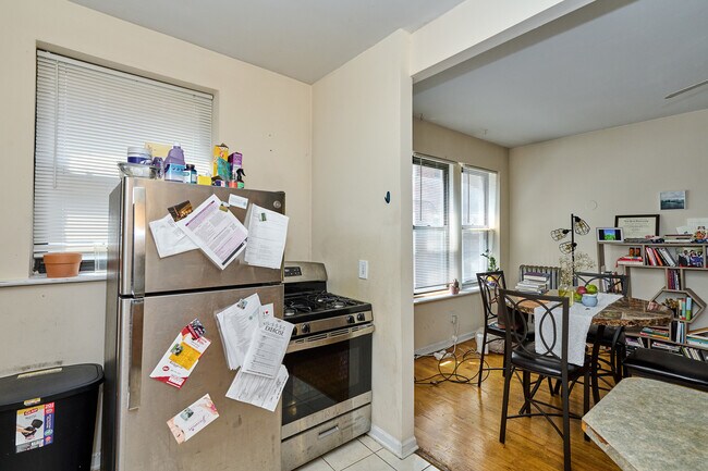 Foto del edificio - 5459 S Everett Ave