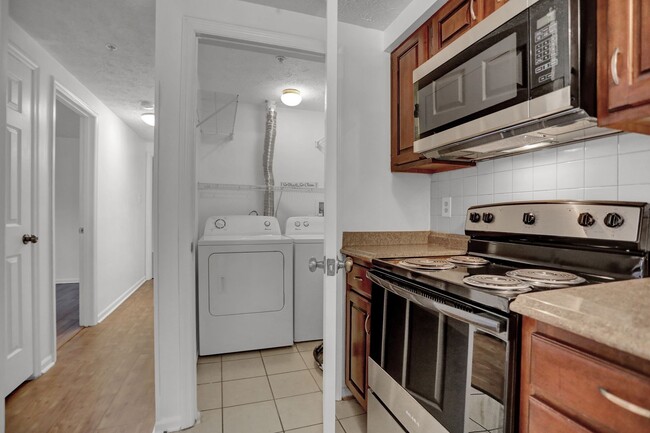 Photo - Large 2 Bedroom 2 Bath Ground Floor Condo ...