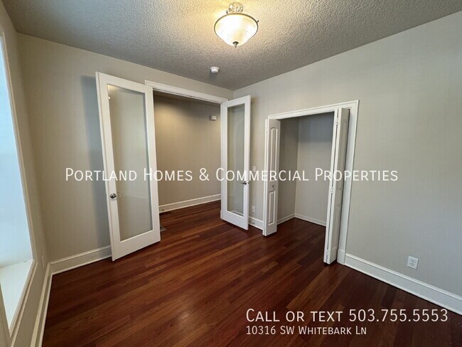 Foto del edificio - 10316 SW Whitebark Ln