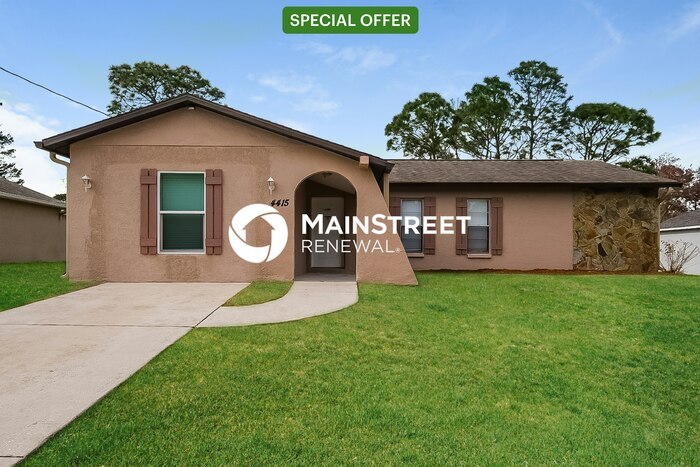 Primary Photo - 3 Bedroom Pet-Friendly Home in SPRING HILL...