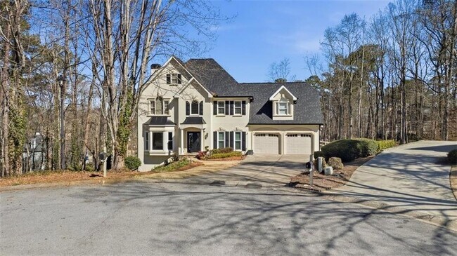 Foto del edificio - 3644 Springwell Ct