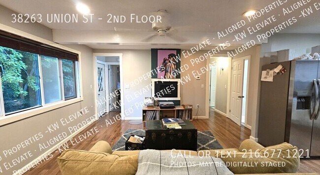 Foto del edificio - 38263 Union St