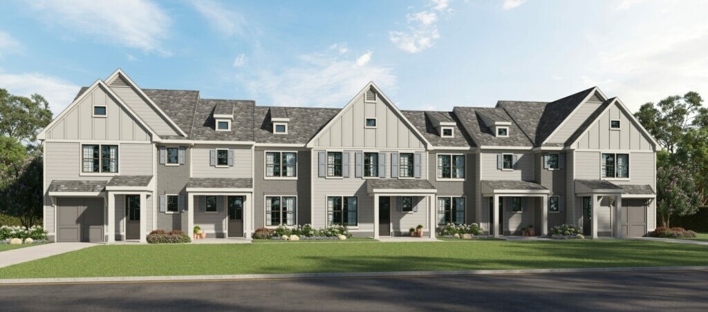Foto principal - Villages at Reeves Farm