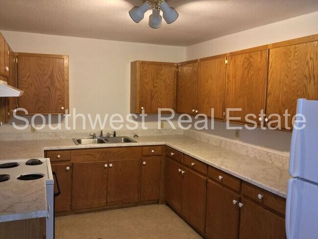 Building Photo - Apartment in Texico