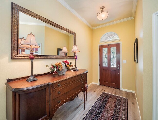 Foto del edificio - 3805 Longhorn Acres St