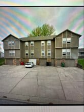 Building Photo - 503 NW 3rd St