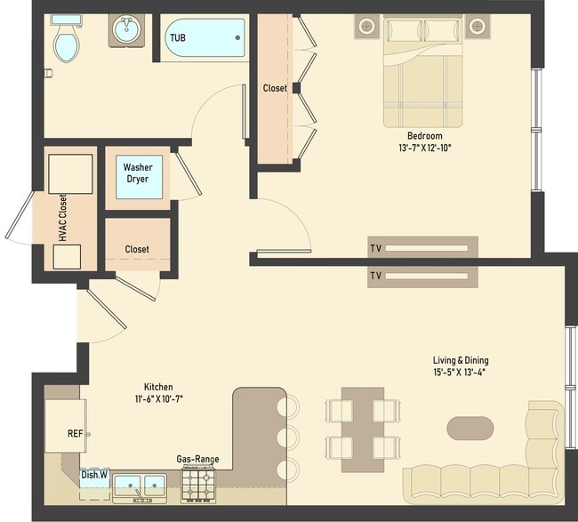 Building Photo - Luxury Rental With Private Parking