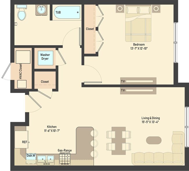 Building Photo - Luxury Rental With Private Parking