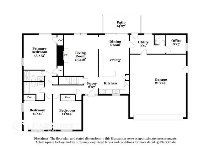 Foto del edificio - 305 Station St E