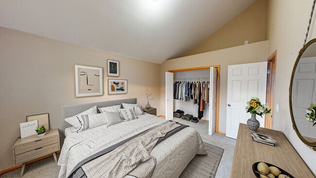 Foto del edificio - 2 Bedroom Ankeny Townhome Available Novemb...