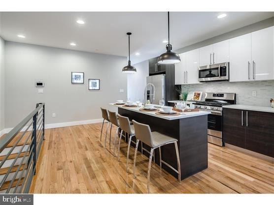 Foto del edificio - 1317 N 7th St