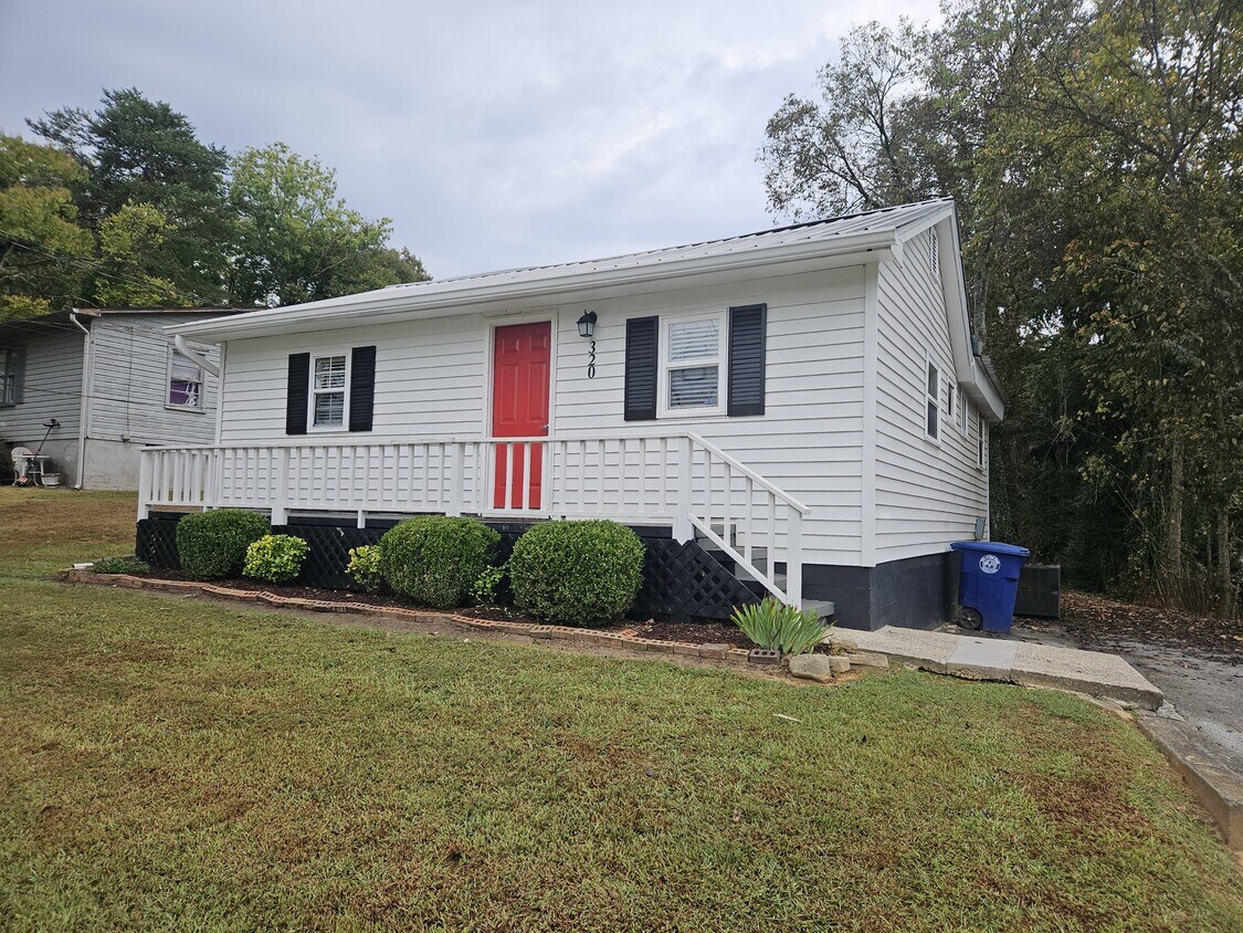 Foto principal - 320 W Midvale Ave